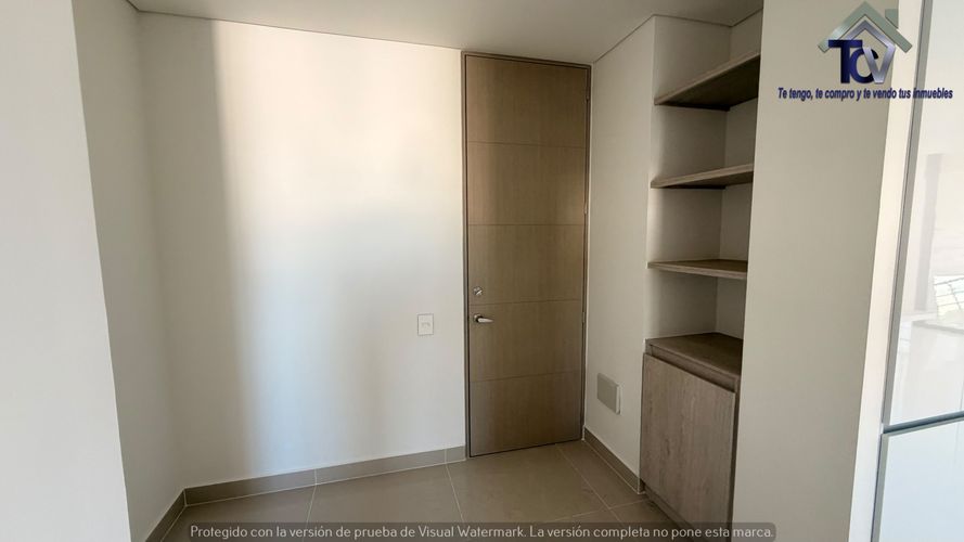 Apartamento de 3 alcobas en venta en El Tejar, Bucaramanga, 168 m² · foto 13 de 24