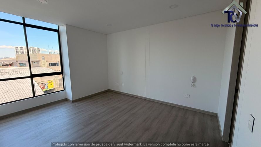 Apartamento de 3 alcobas en venta en El Tejar, Bucaramanga, 168 m² · foto 8 de 24