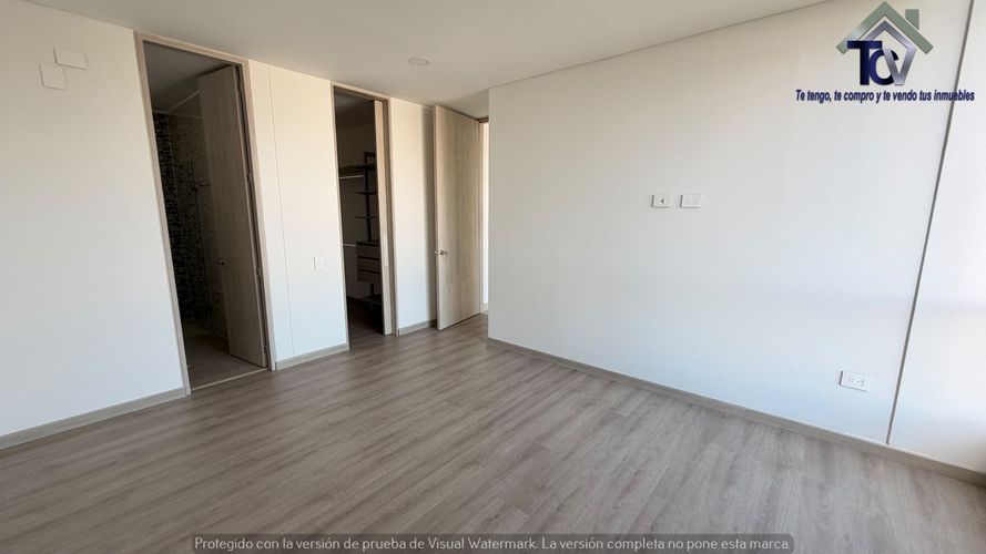 Apartamento de 3 alcobas en venta en El Tejar, Bucaramanga, 168 m² · foto 14 de 24