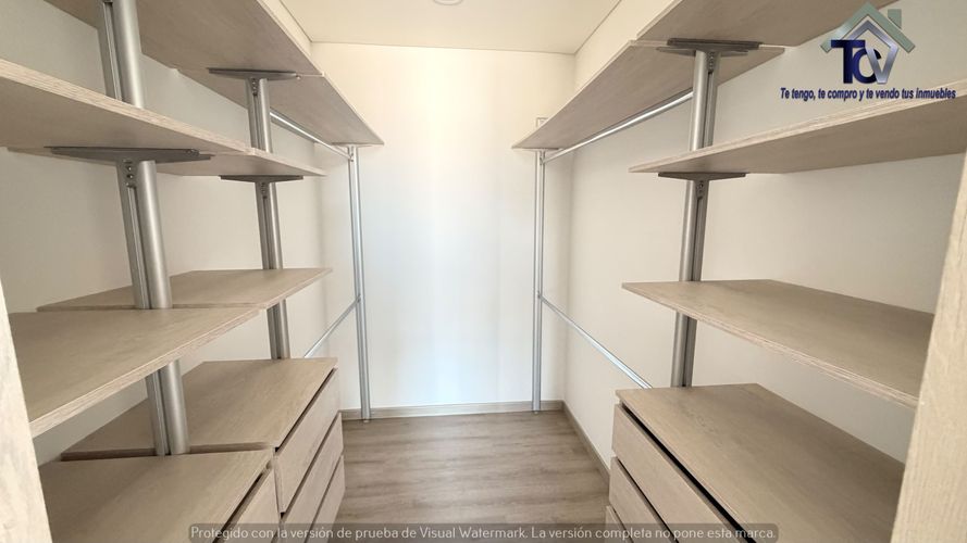 Apartamento de 3 alcobas en venta en El Tejar, Bucaramanga, 168 m² · foto 19 de 24