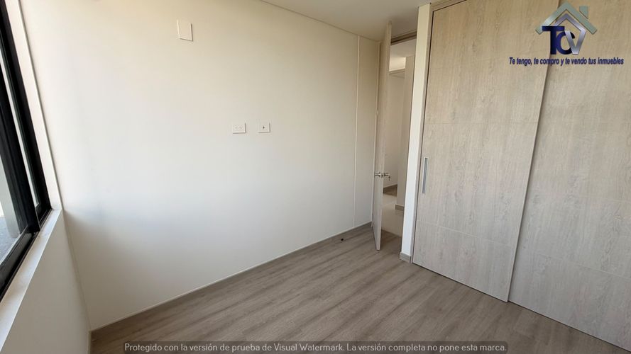 Apartamento de 3 alcobas en venta en El Tejar, Bucaramanga, 168 m² · foto 16 de 24