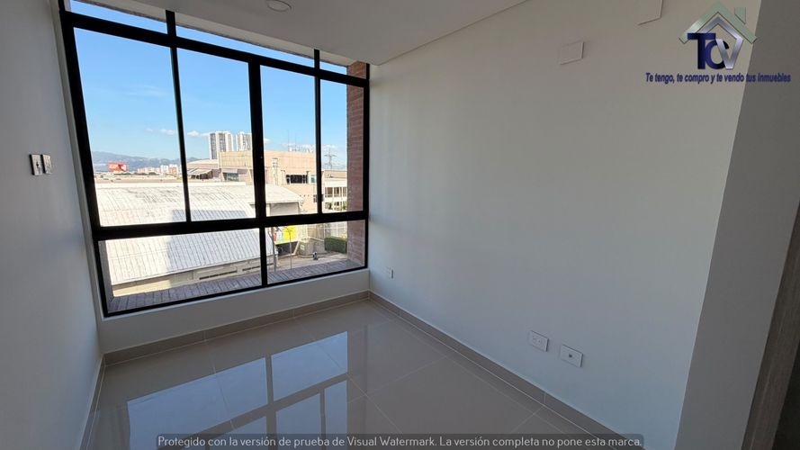 Apartamento de 3 alcobas en venta en El Tejar, Bucaramanga, 168 m² · foto 15 de 24