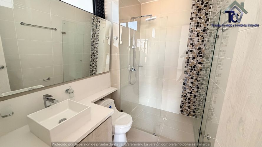 Apartamento de 3 alcobas en venta en El Tejar, Bucaramanga, 168 m² · foto 21 de 24