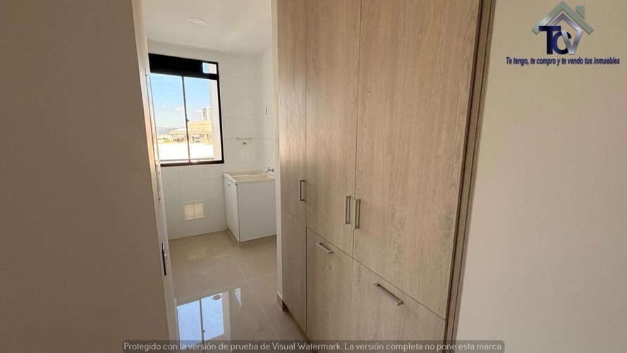 Apartamento de 3 alcobas en venta en El Tejar, Bucaramanga, 168 m² · foto 20 de 24