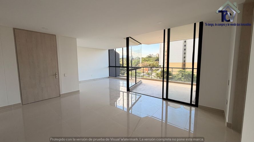 Apartamento de 3 alcobas en venta en El Tejar, Bucaramanga, 168 m² · foto 7 de 24