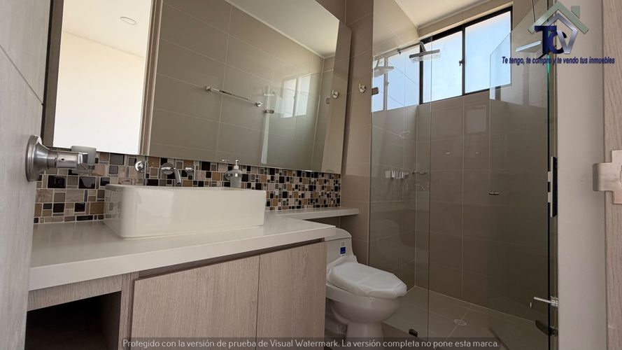 Apartamento de 3 alcobas en venta en El Tejar, Bucaramanga, 168 m² · foto 22 de 24