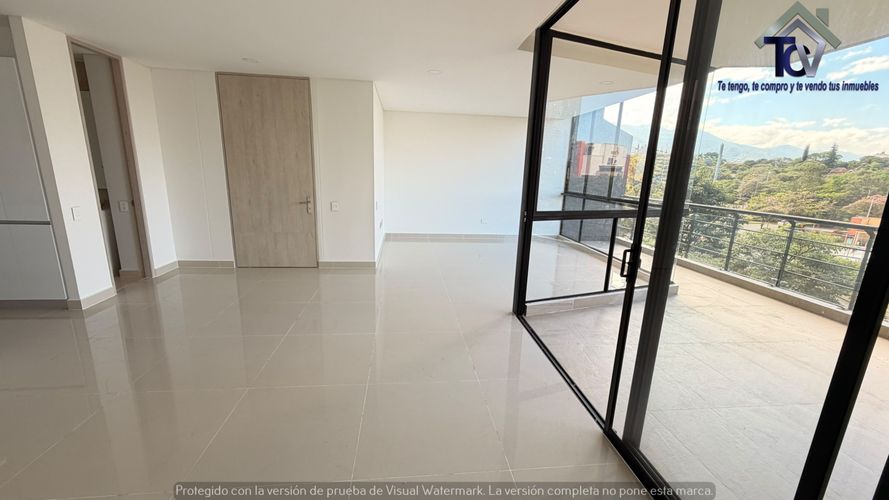 Apartamento de 3 alcobas en venta en El Tejar, Bucaramanga, 168 m² · foto 6 de 24