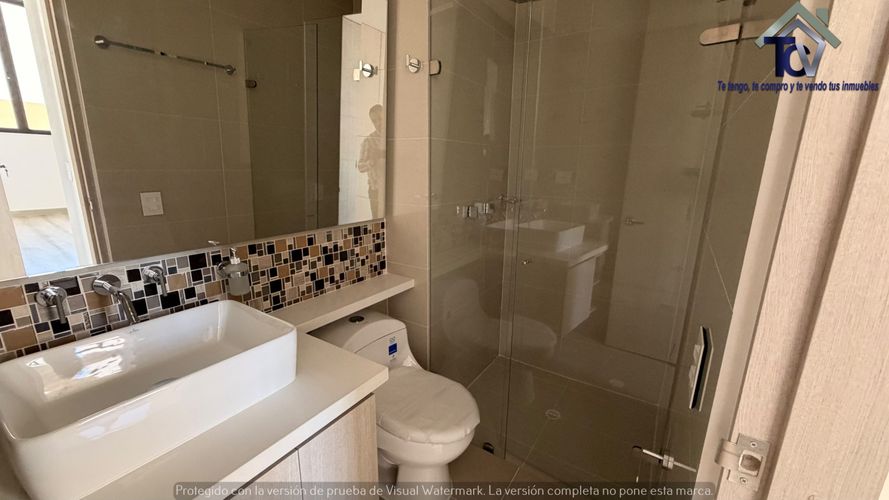 Apartamento de 3 alcobas en venta en El Tejar, Bucaramanga, 168 m² · foto 23 de 24
