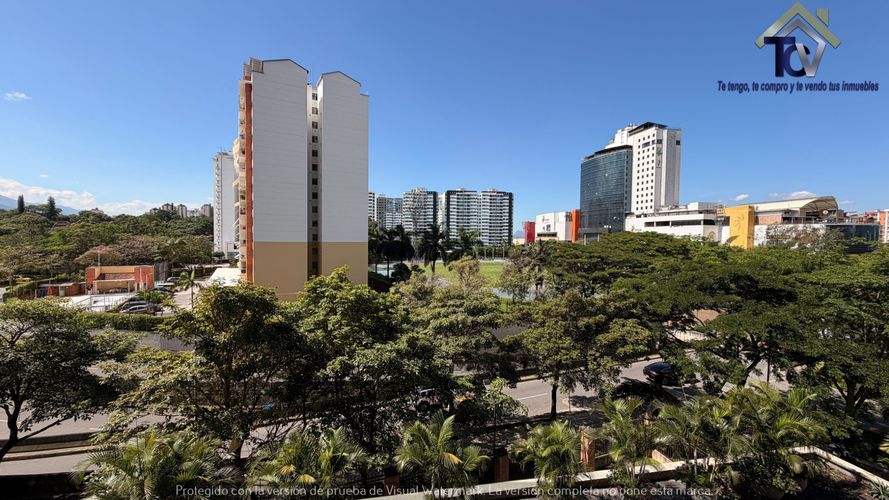 Apartamento de 3 alcobas en venta en El Tejar, Bucaramanga, 168 m² · foto 10 de 24