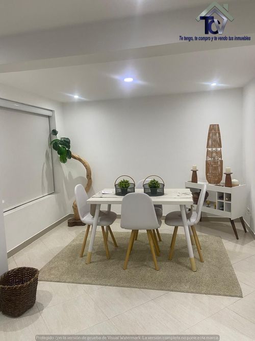 Apartamento de 3 alcobas en venta en Cabecera Del Llano, Bucaramanga, 99 m² · foto 5 de 20