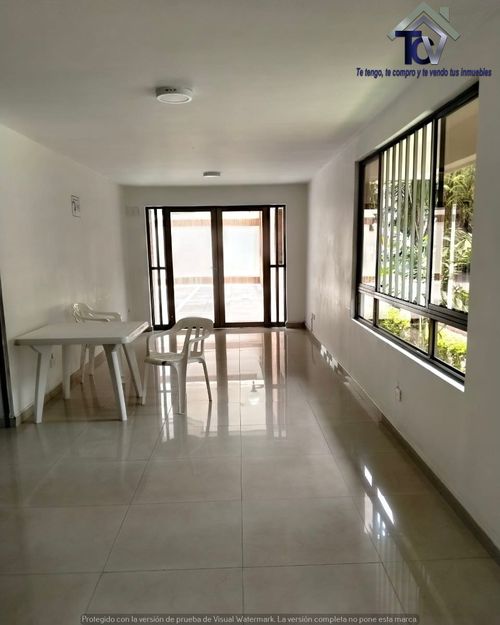 Apartamento de 3 alcobas en venta en Cabecera Del Llano, Bucaramanga, 99 m² · foto 19 de 20