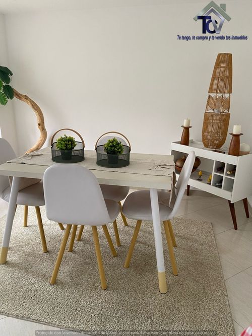 Apartamento de 3 alcobas en venta en Cabecera Del Llano, Bucaramanga, 99 m² · foto 4 de 20