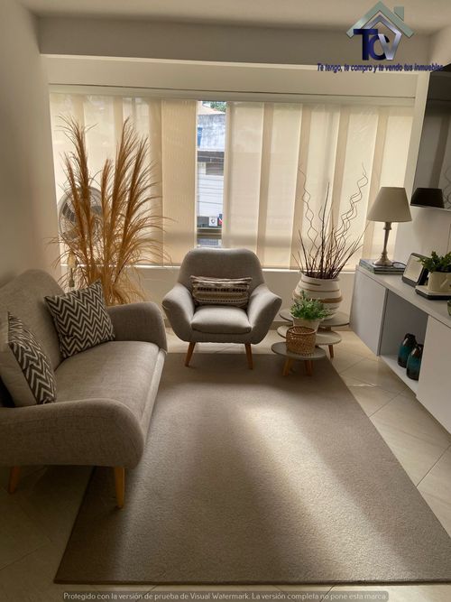 Apartamento de 3 alcobas en venta en Cabecera Del Llano, Bucaramanga, 99 m² · foto 9 de 20