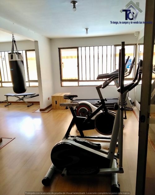 Apartamento de 3 alcobas en venta en Cabecera Del Llano, Bucaramanga, 99 m² · foto 20 de 20