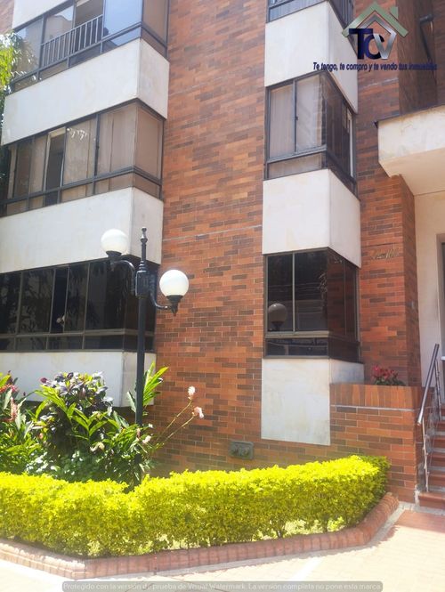 Apartamento de 3 alcobas en venta en Cabecera Del Llano, Bucaramanga, 99 m² · foto 2 de 20