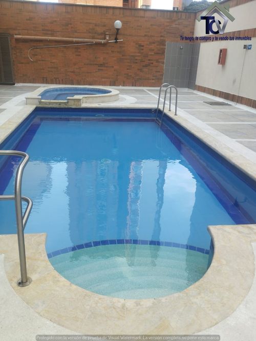 Apartamento de 3 alcobas en venta en Cabecera Del Llano, Bucaramanga, 99 m² · foto 17 de 20