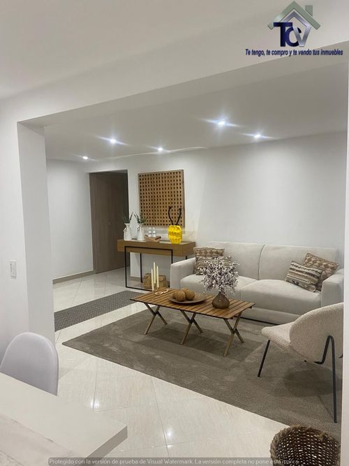 Apartamento de 3 alcobas en venta en Cabecera Del Llano, Bucaramanga, 99 m² · foto 8 de 20