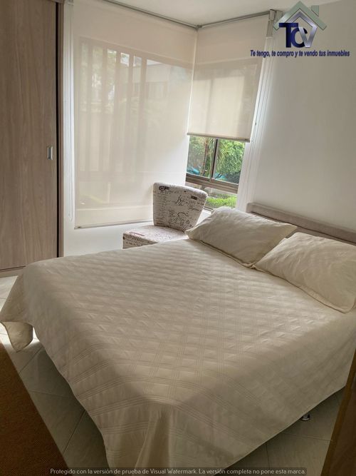 Apartamento de 3 alcobas en venta en Cabecera Del Llano, Bucaramanga, 99 m² · foto 12 de 20