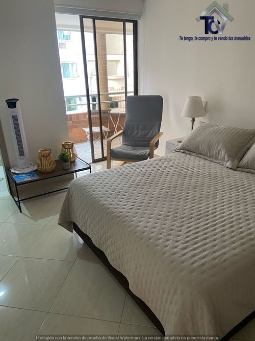 Apartamento de 3 alcobas en venta en Cabecera Del Llano, Bucaramanga, 99 m² · foto 11 de 20
