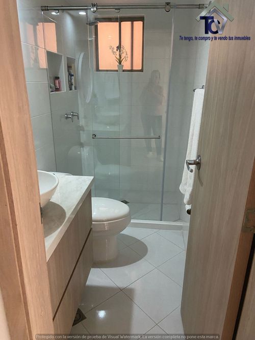 Apartamento de 3 alcobas en venta en Cabecera Del Llano, Bucaramanga, 99 m² · foto 15 de 20