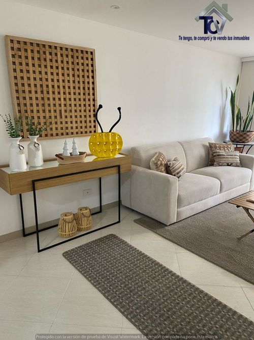 Apartamento de 3 alcobas en venta en Cabecera Del Llano, Bucaramanga, 99 m² · foto 10 de 20