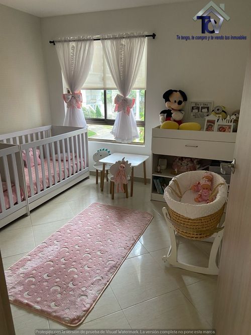 Apartamento de 3 alcobas en venta en Cabecera Del Llano, Bucaramanga, 99 m² · foto 13 de 20