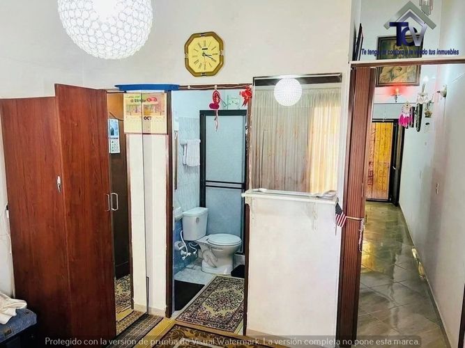 Apartaestudio en venta en Alarcon, Bucaramanga, 32 m² · foto 11 de 14