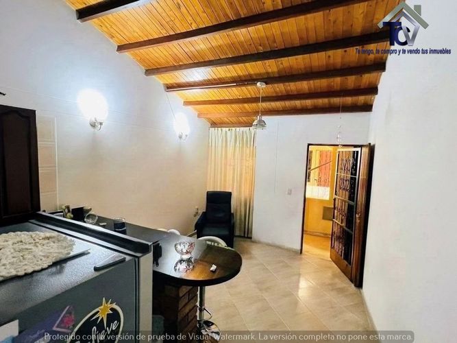 Apartaestudio en venta en Alarcon, Bucaramanga, 32 m² · foto 7 de 14