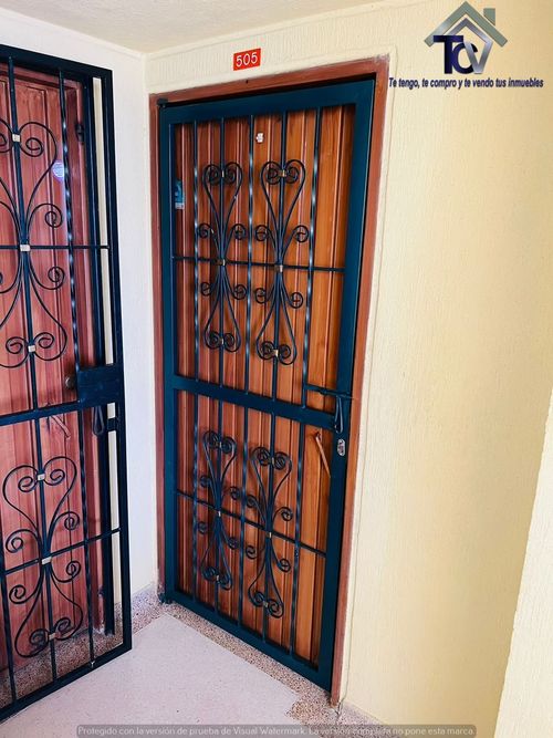 Apartaestudio en venta en Alarcon, Bucaramanga, 32 m² · foto 3 de 14