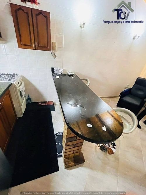 Apartaestudio en venta en Alarcon, Bucaramanga, 32 m² · foto 8 de 14