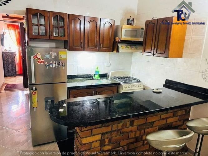 Apartaestudio en venta en Alarcon, Bucaramanga, 32 m² · foto 4 de 14