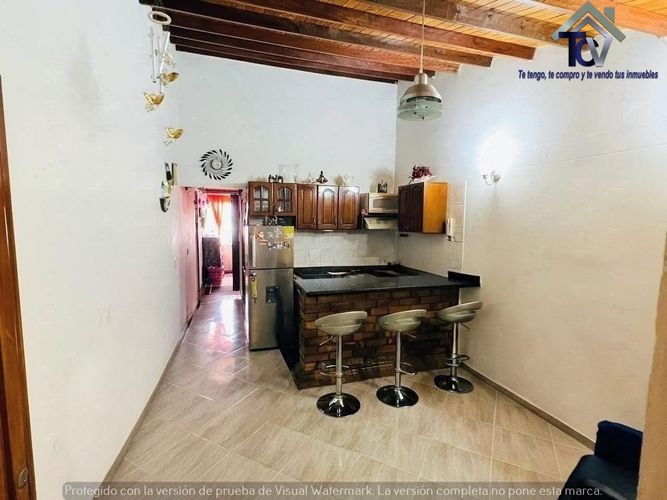Apartaestudio en venta en Alarcon, Bucaramanga, 32 m² · foto 5 de 14
