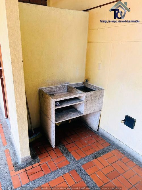 Apartaestudio en venta en Alarcon, Bucaramanga, 32 m² · foto 12 de 14