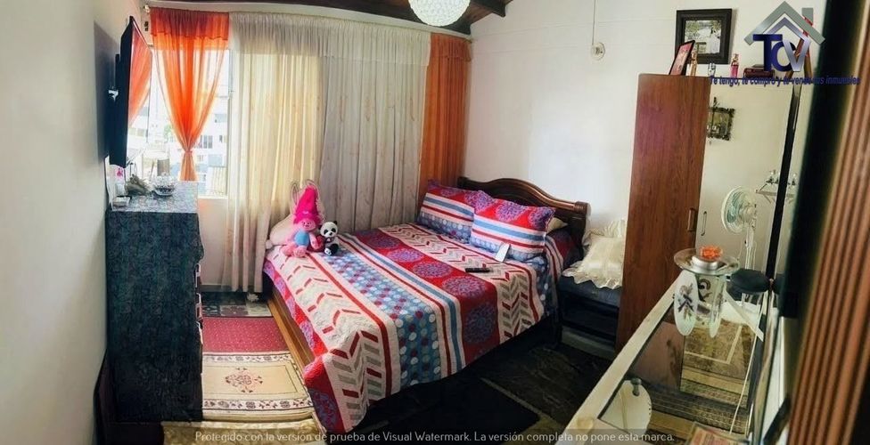 Apartaestudio en venta en Alarcon, Bucaramanga, 32 m² · foto 9 de 14