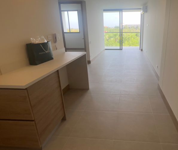 Apartamento de 1 alcoba en venta en Cartagena, 72 m² · foto 2 de 8