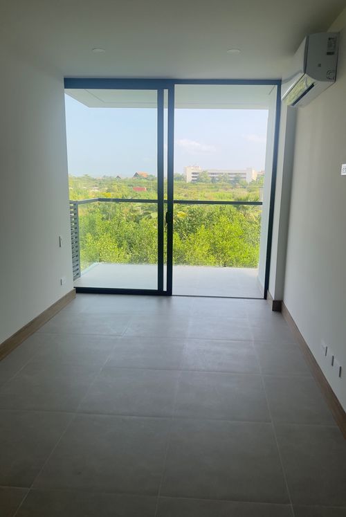 Apartamento de 1 alcoba en venta en Cartagena, 72 m² · foto 5 de 8