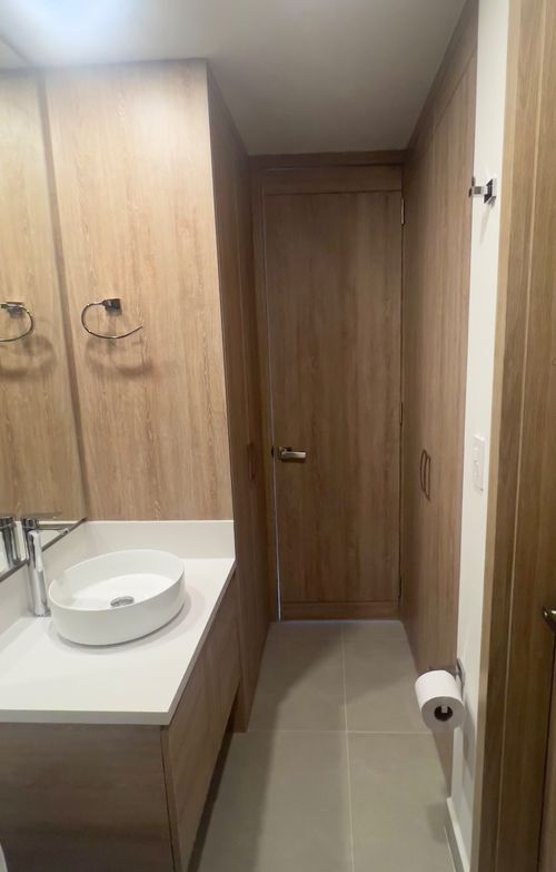 Apartamento de 1 alcoba en venta en Cartagena, 72 m² · foto 4 de 8