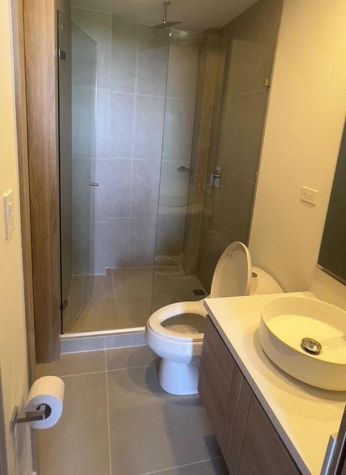 Apartamento de 1 alcoba en venta en Cartagena, 72 m² · foto 3 de 8