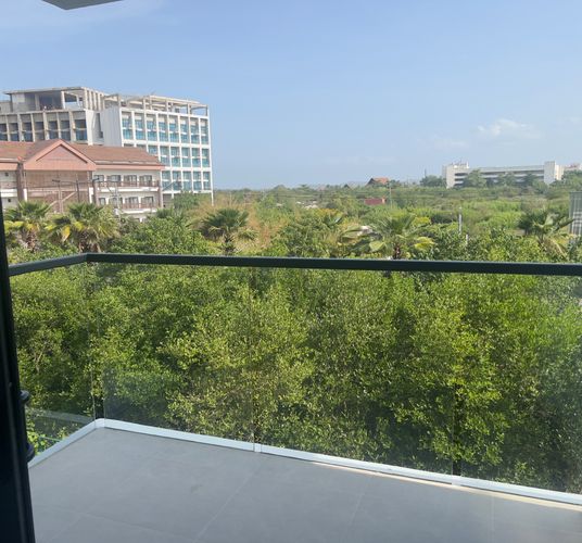 Apartamento de 1 alcoba en venta en Cartagena, 72 m² · foto 6 de 8
