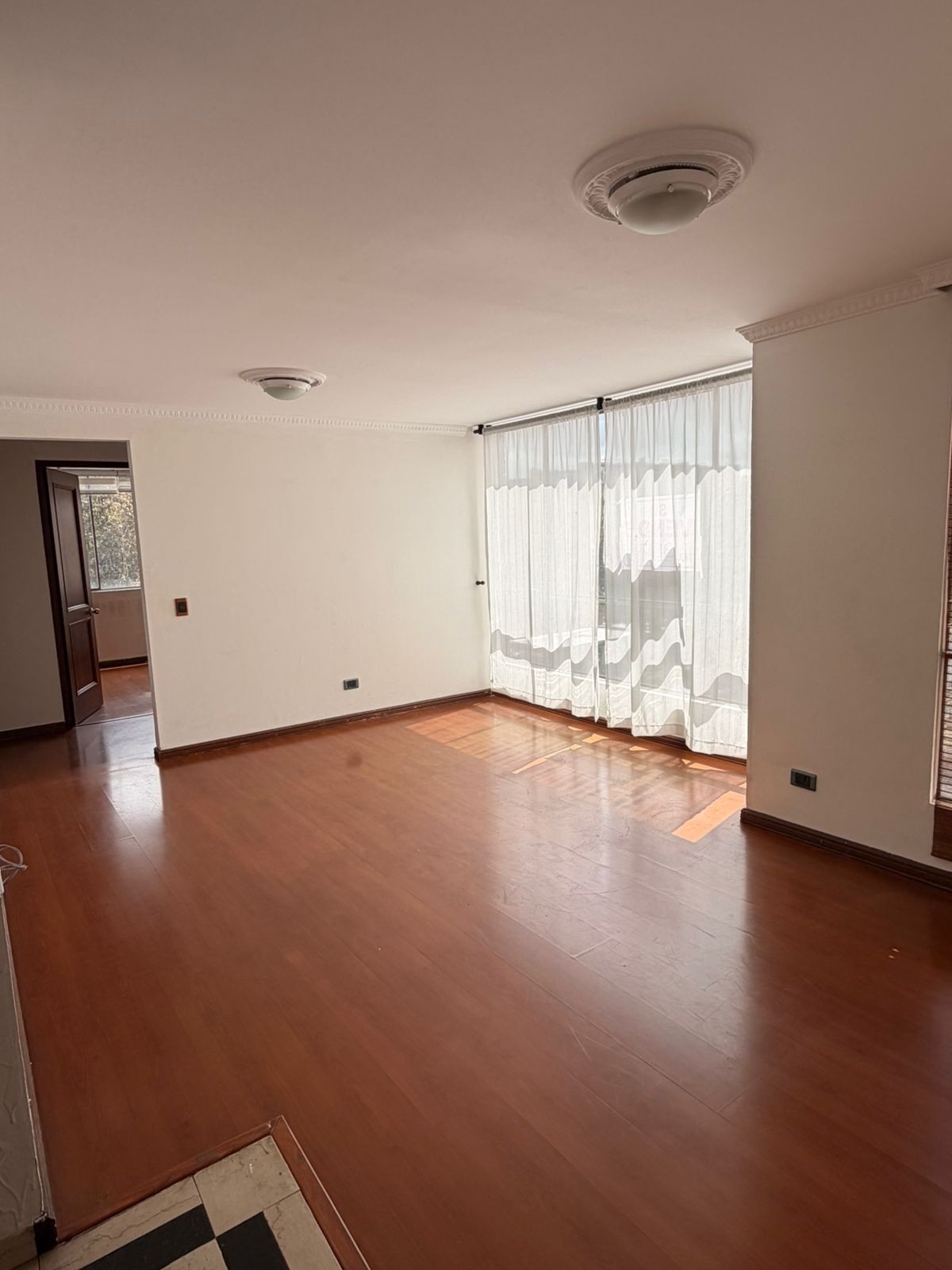 Apartamento en venta en Colina Campestre, Bogotá · foto 2 de 10