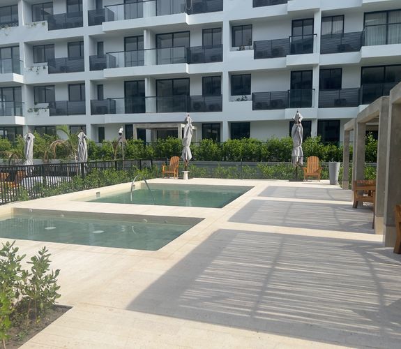 Apartamento de 1 alcoba en venta en Cartagena, 72 m² · foto 7 de 8