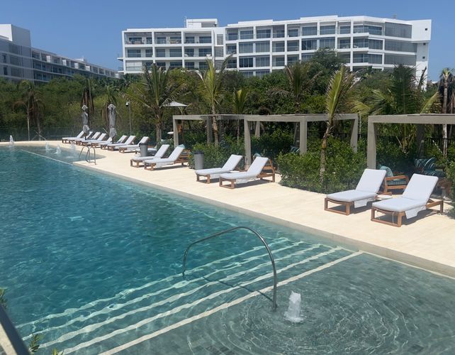 Apartamento de 1 alcoba en venta en Cartagena, 72 m² · foto 8 de 8