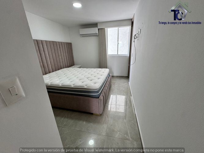 Apartamento de 3 alcobas en venta en Bolivar, Bucaramanga, 70 m² · foto 11 de 24