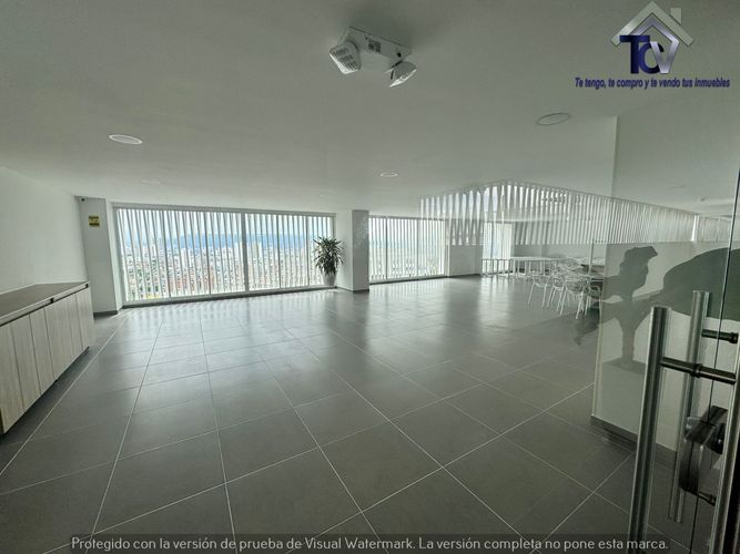 Apartamento de 3 alcobas en venta en Bolivar, Bucaramanga, 70 m² · foto 22 de 24