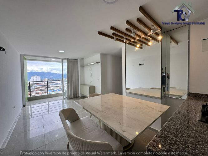 Apartamento de 3 alcobas en venta en Bolivar, Bucaramanga, 70 m² · foto 6 de 24