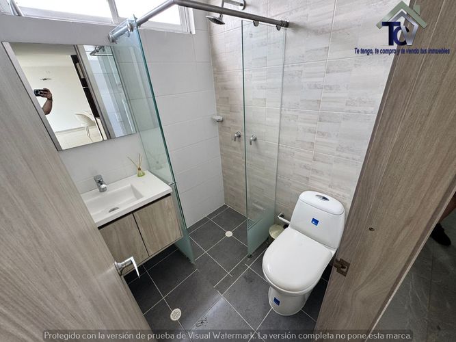 Apartamento de 3 alcobas en venta en Bolivar, Bucaramanga, 70 m² · foto 16 de 24
