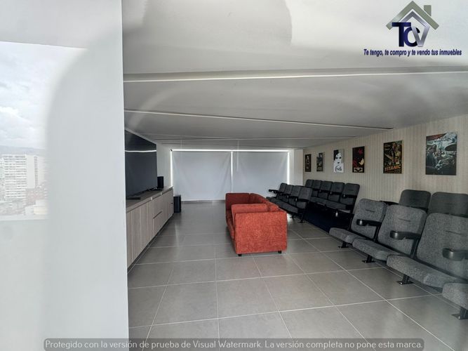 Apartamento de 3 alcobas en venta en Bolivar, Bucaramanga, 70 m² · foto 2 de 24