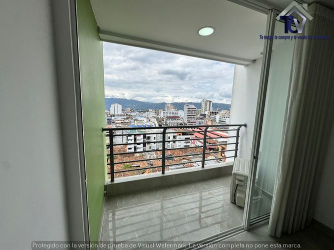Apartamento de 3 alcobas en venta en Bolivar, Bucaramanga, 70 m² · foto 9 de 24
