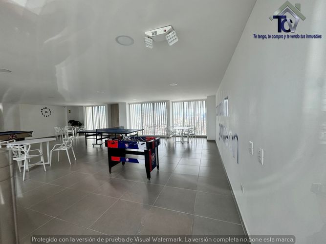 Apartamento de 3 alcobas en venta en Bolivar, Bucaramanga, 70 m² · foto 23 de 24