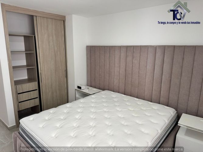 Apartamento de 3 alcobas en venta en Bolivar, Bucaramanga, 70 m² · foto 12 de 24